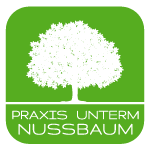 Praxis unterm Nussbaum