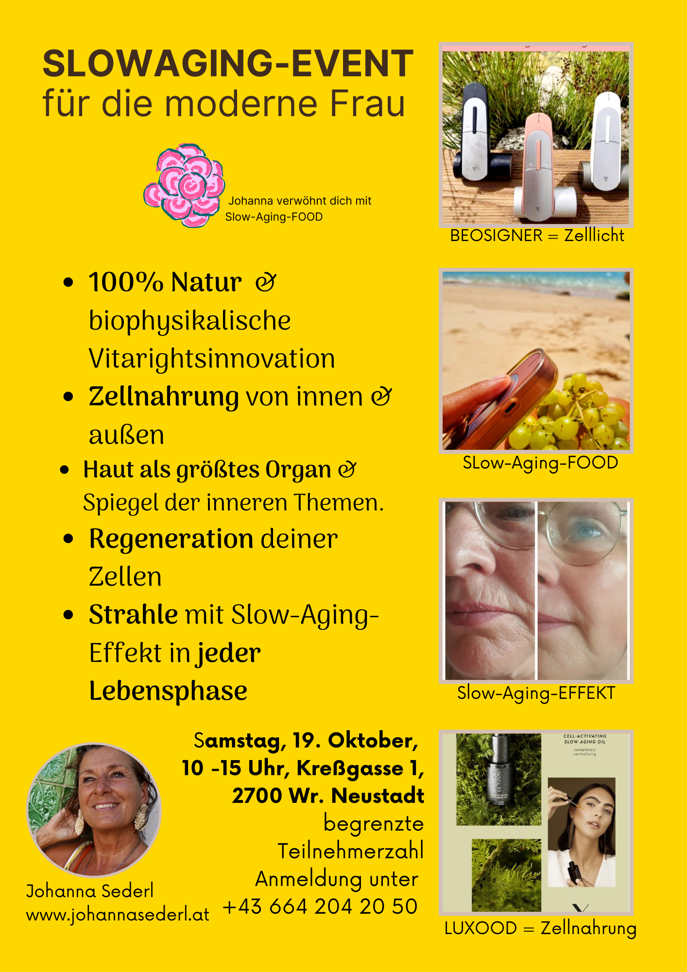 SLOWAGING EVENT Oktober2024